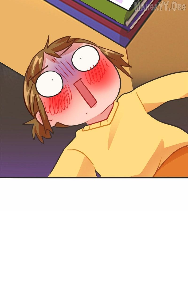 Love 4 a Walk Chapter 86 page 21 - 