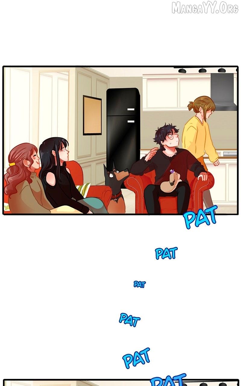 Love 4 a Walk Chapter 86 page 22 - 