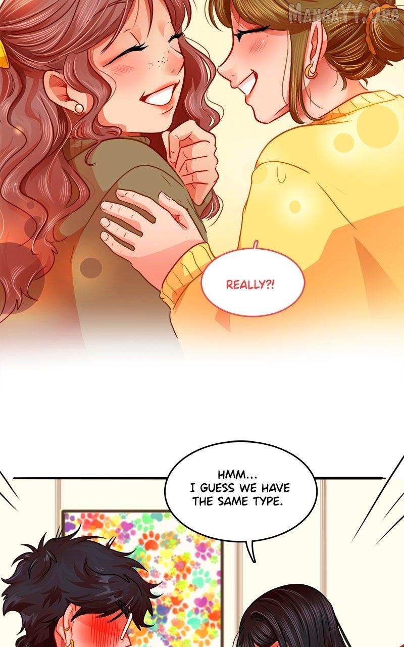 Love 4 a Walk Chapter 86 page 28 - 