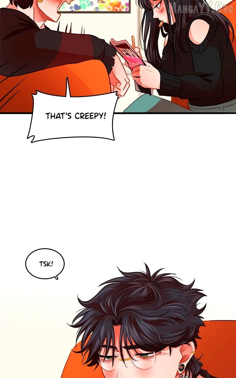 Love 4 a Walk Chapter 86 page 29 - 
