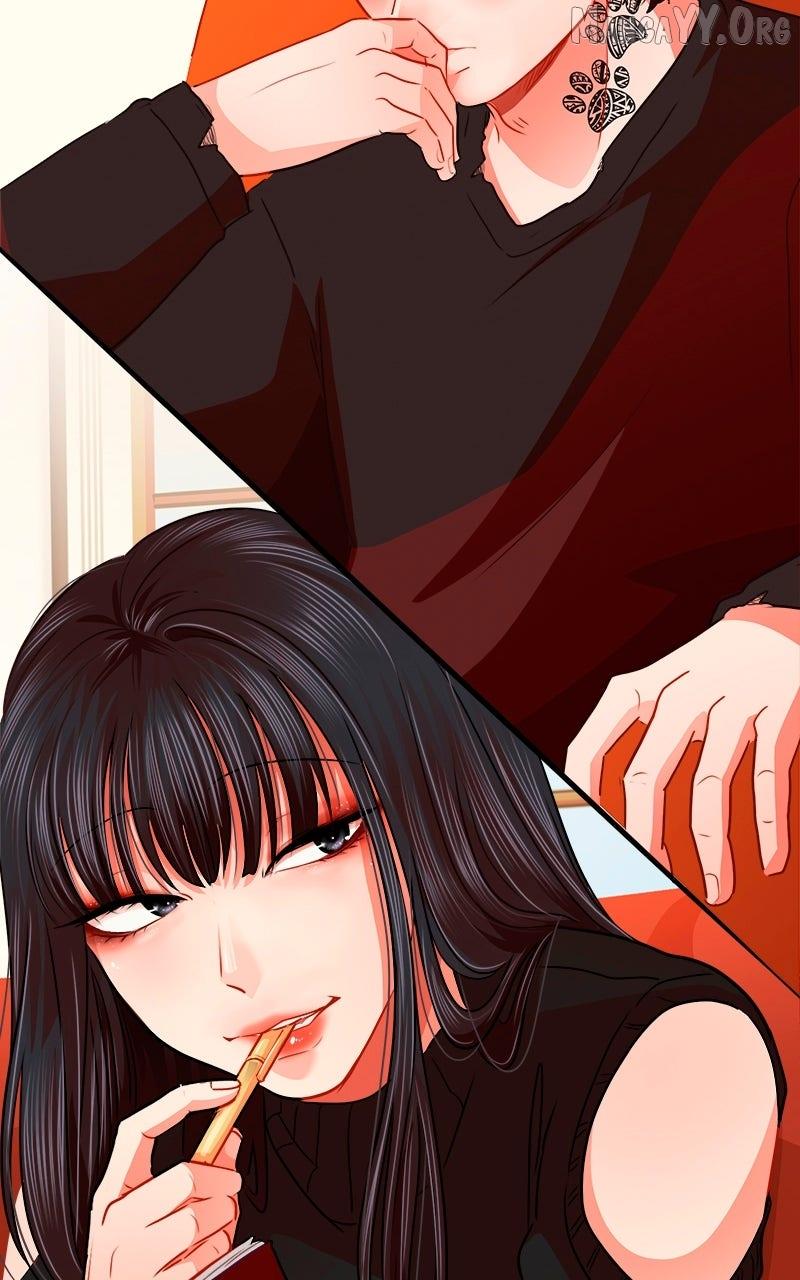 Love 4 a Walk Chapter 86 page 30 - 