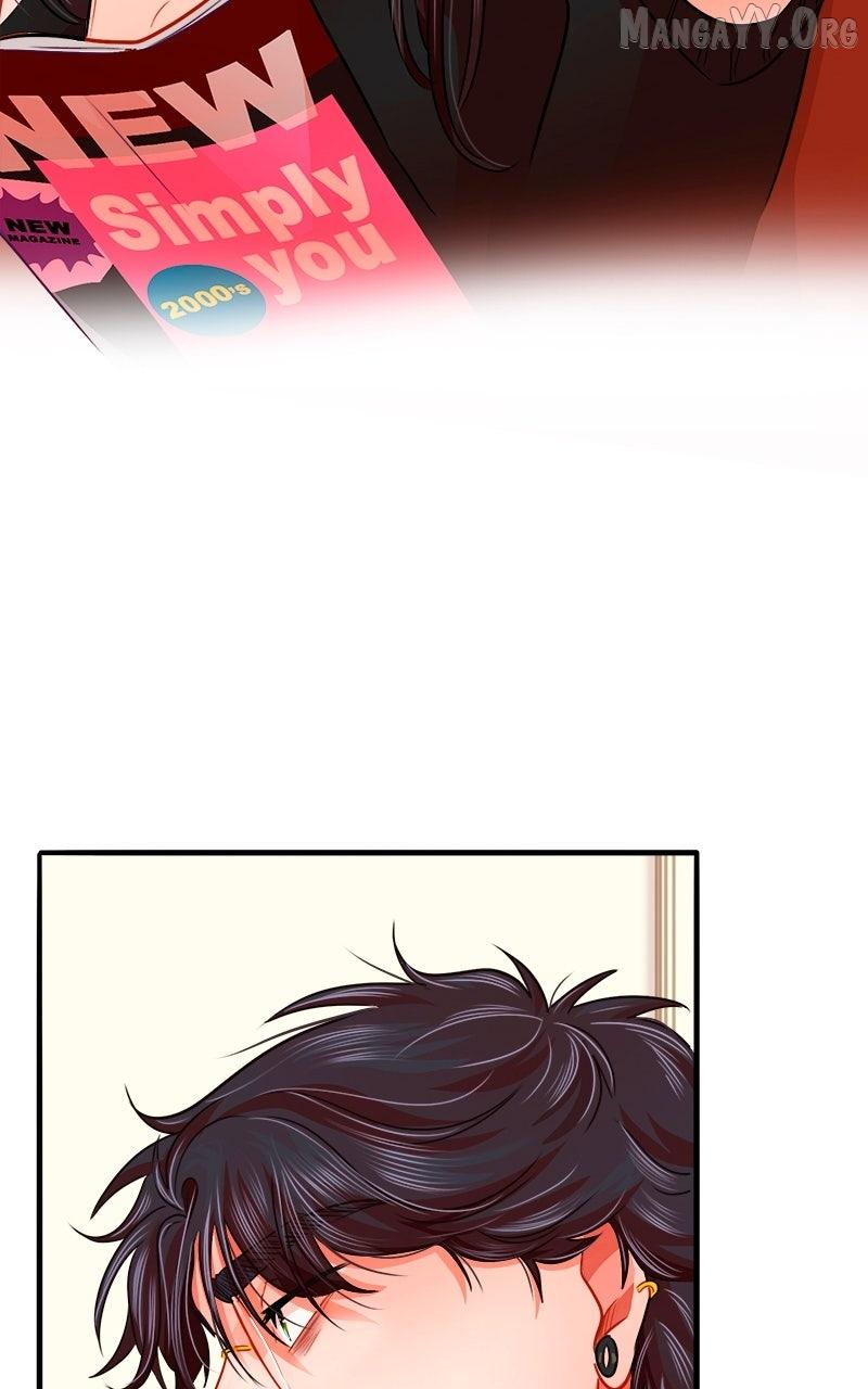 Love 4 a Walk Chapter 86 page 31 - 