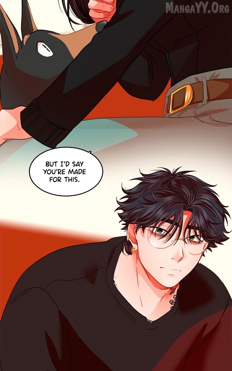 Love 4 a Walk Chapter 86 page 34 - 