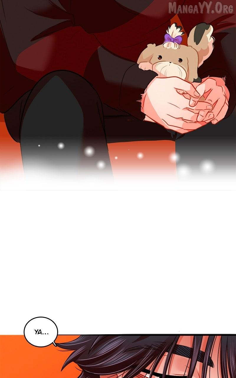 Love 4 a Walk Chapter 86 page 35 - 