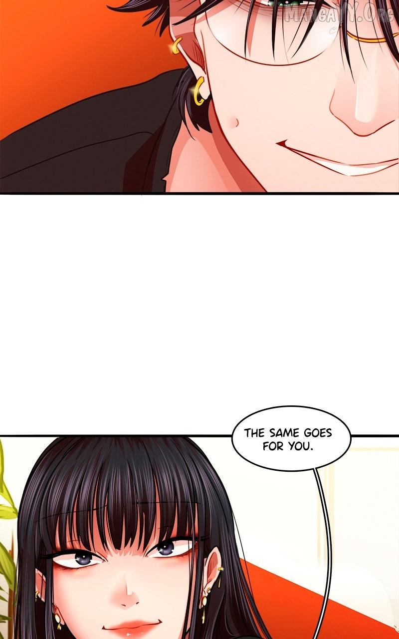 Love 4 a Walk Chapter 86 page 36 - 