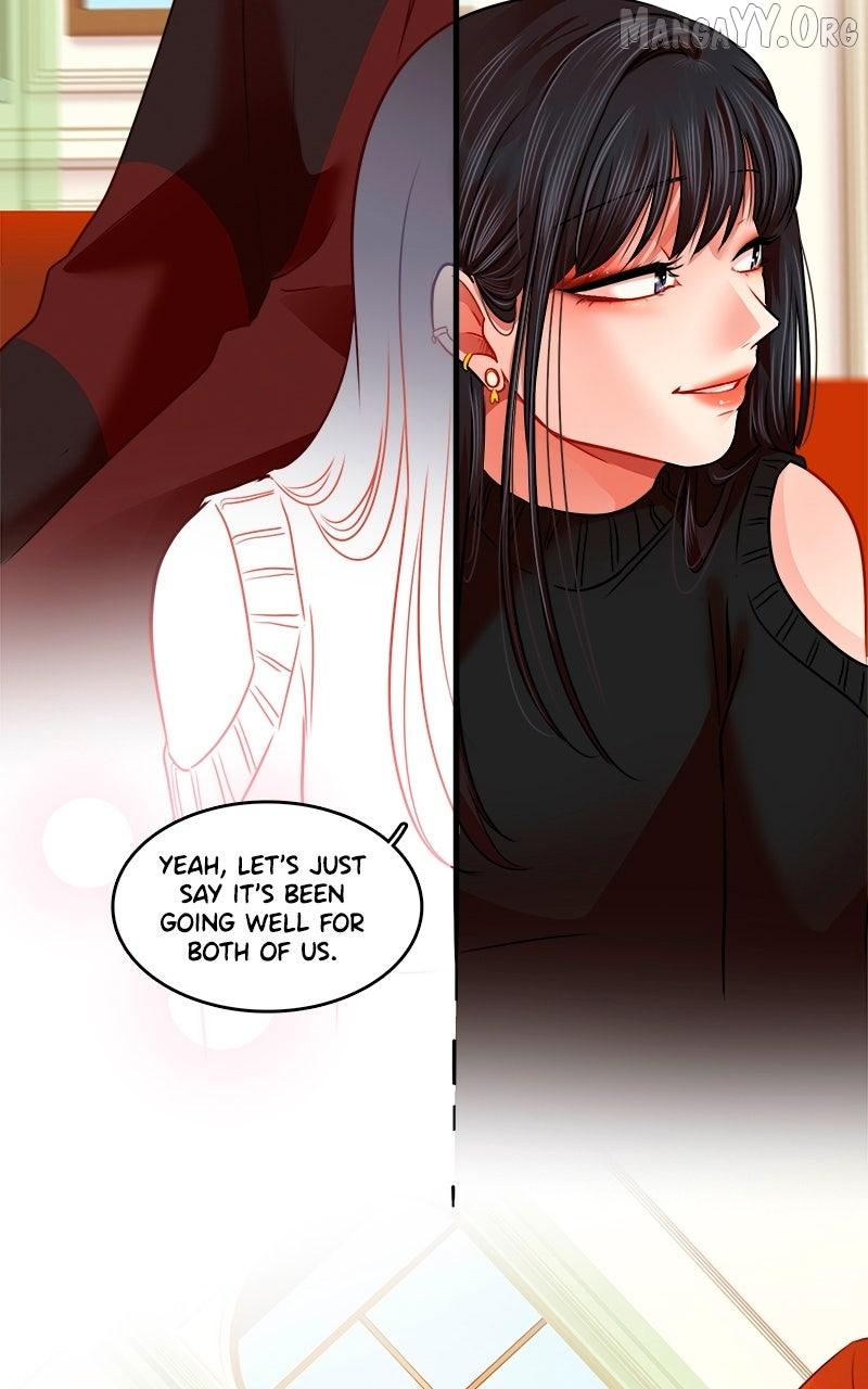 Love 4 a Walk Chapter 86 page 38 - 