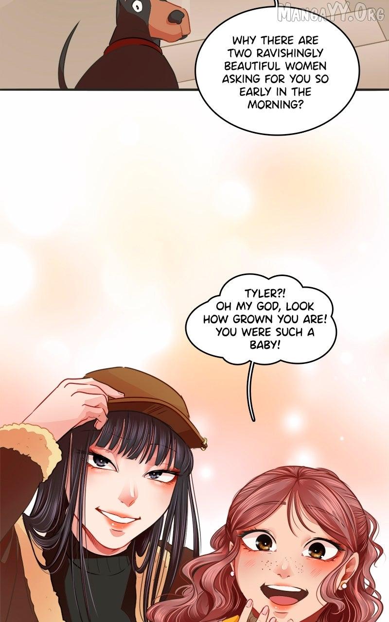 Love 4 a Walk Chapter 86 page 5 - 