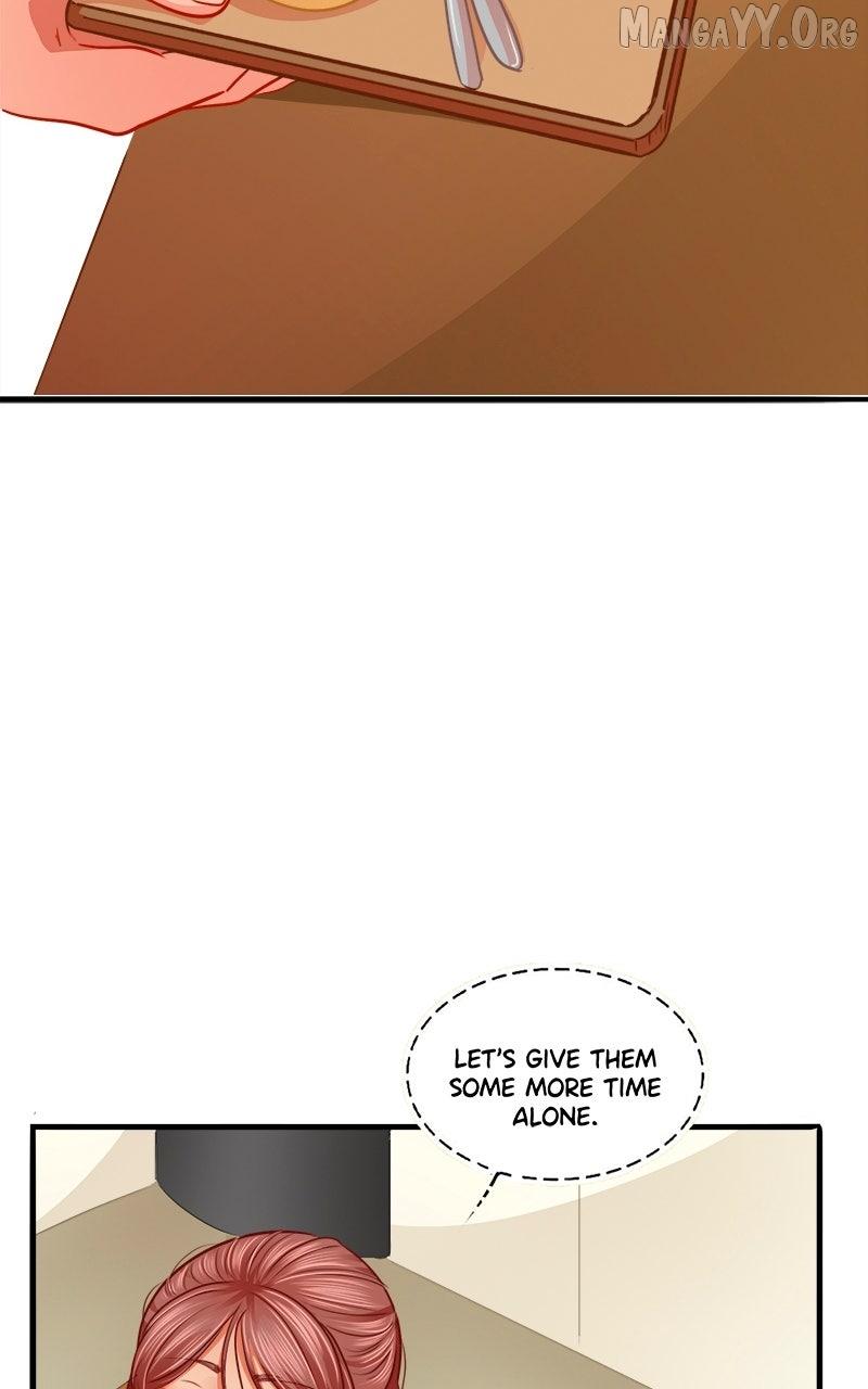 Love 4 a Walk Chapter 86 page 42 - 
