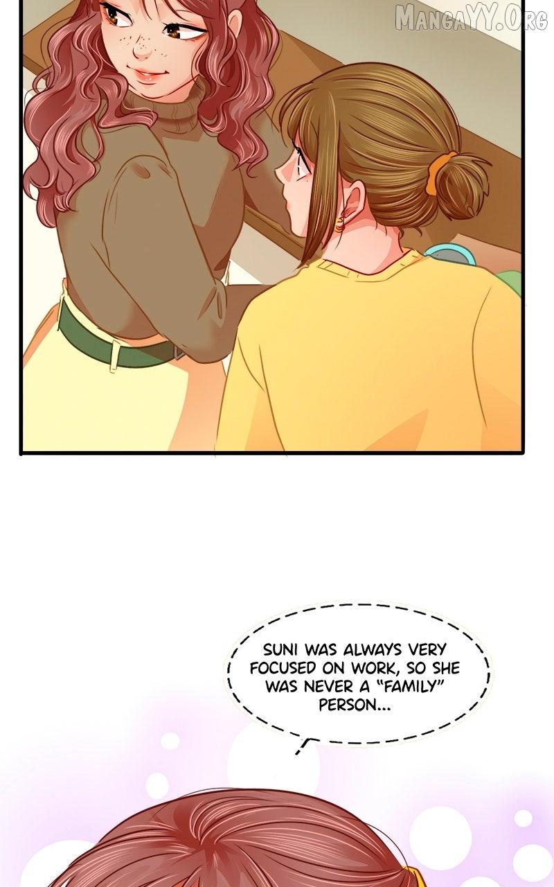 Love 4 a Walk Chapter 86 page 43 - 