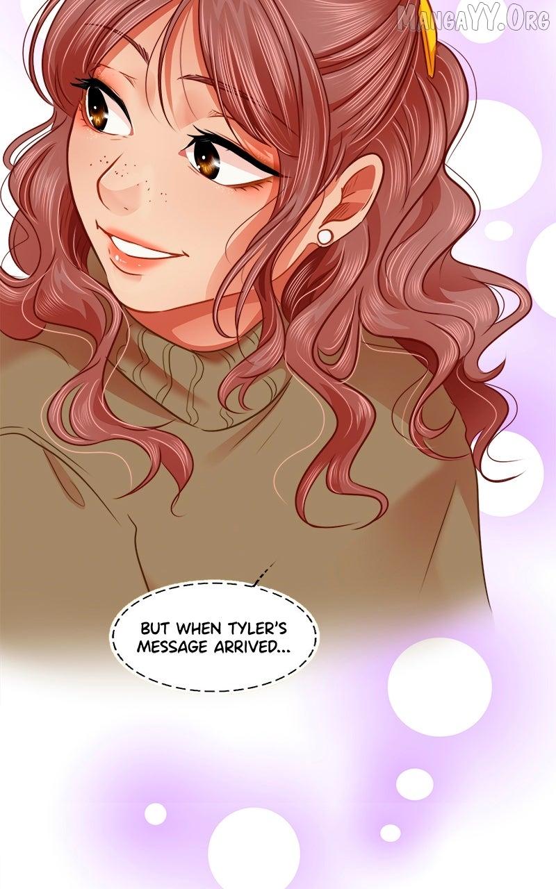 Love 4 a Walk Chapter 86 page 44 - 