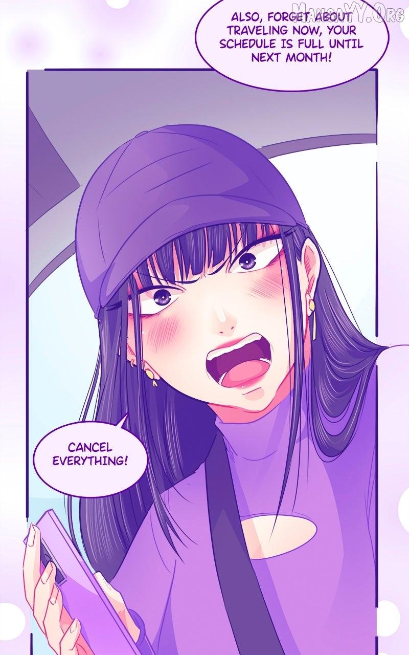 Love 4 a Walk Chapter 86 page 46 - 