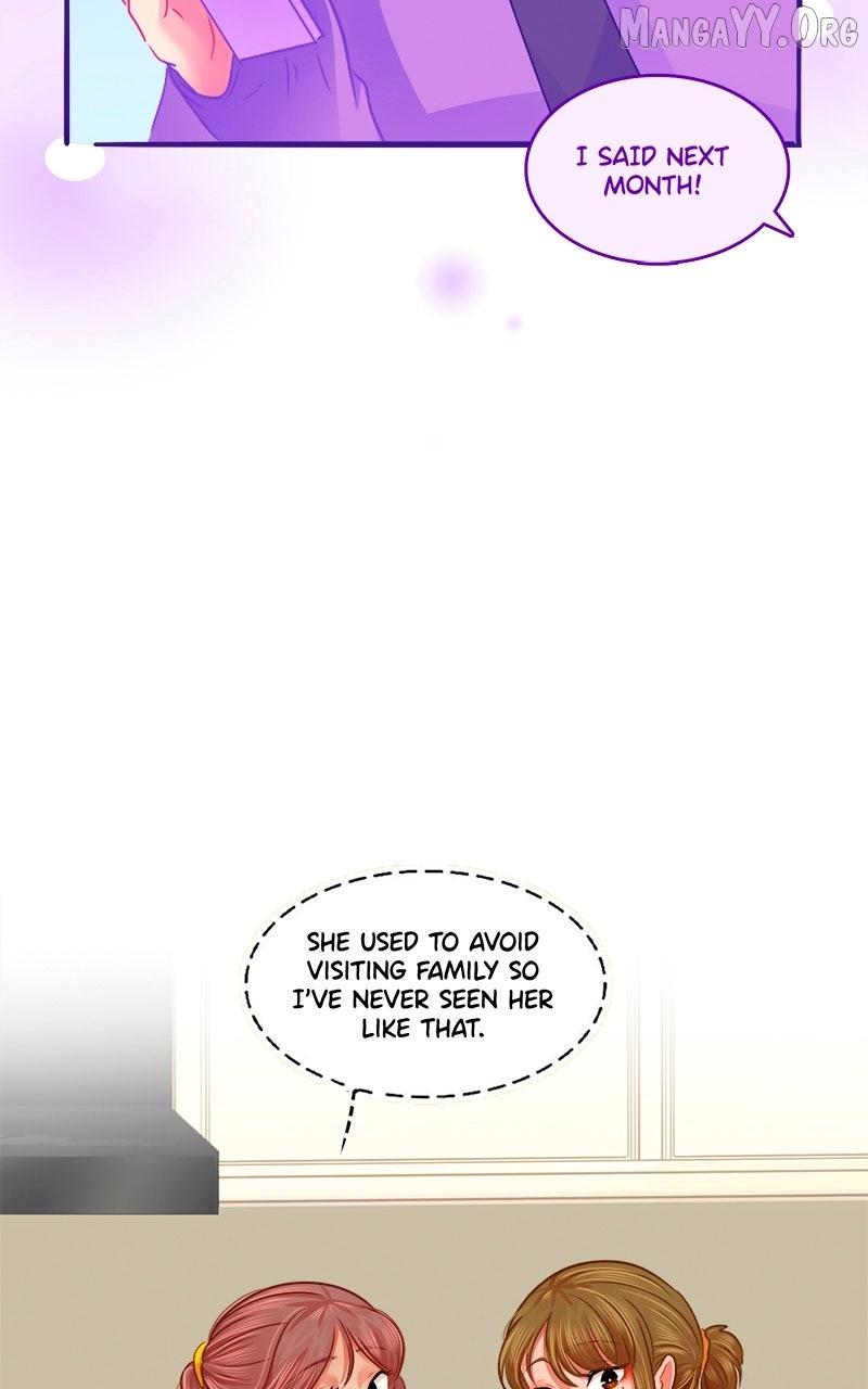 Love 4 a Walk Chapter 86 page 47 - 