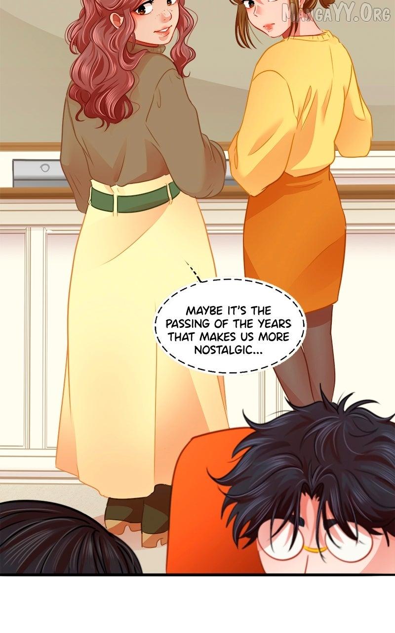 Love 4 a Walk Chapter 86 page 48 - 