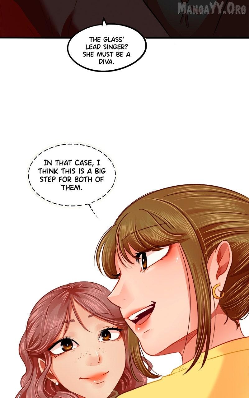 Love 4 a Walk Chapter 86 page 50 - 