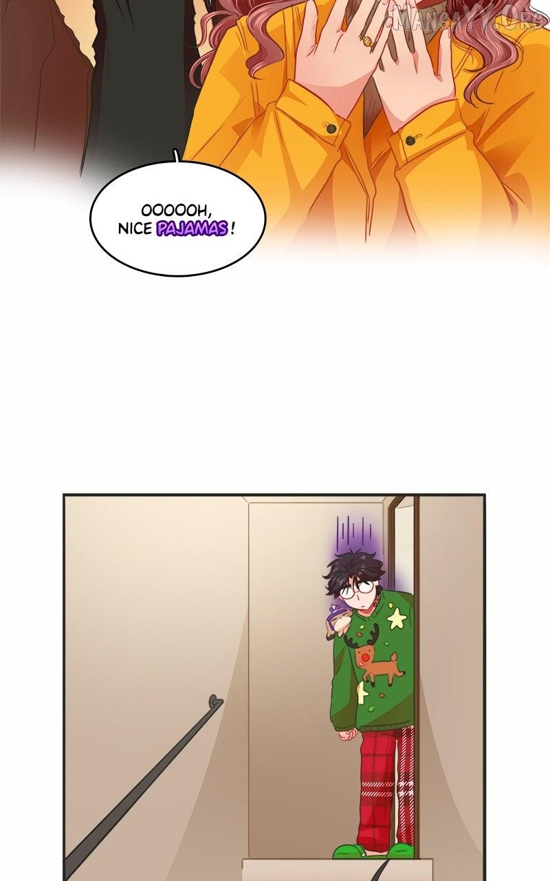 Love 4 a Walk Chapter 86 page 6 - 