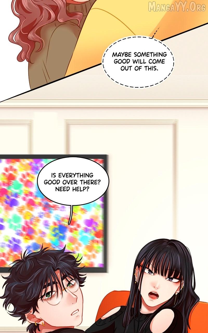 Love 4 a Walk Chapter 86 page 51 - 