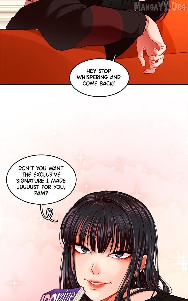 Love 4 a Walk Chapter 86 page 52 - 