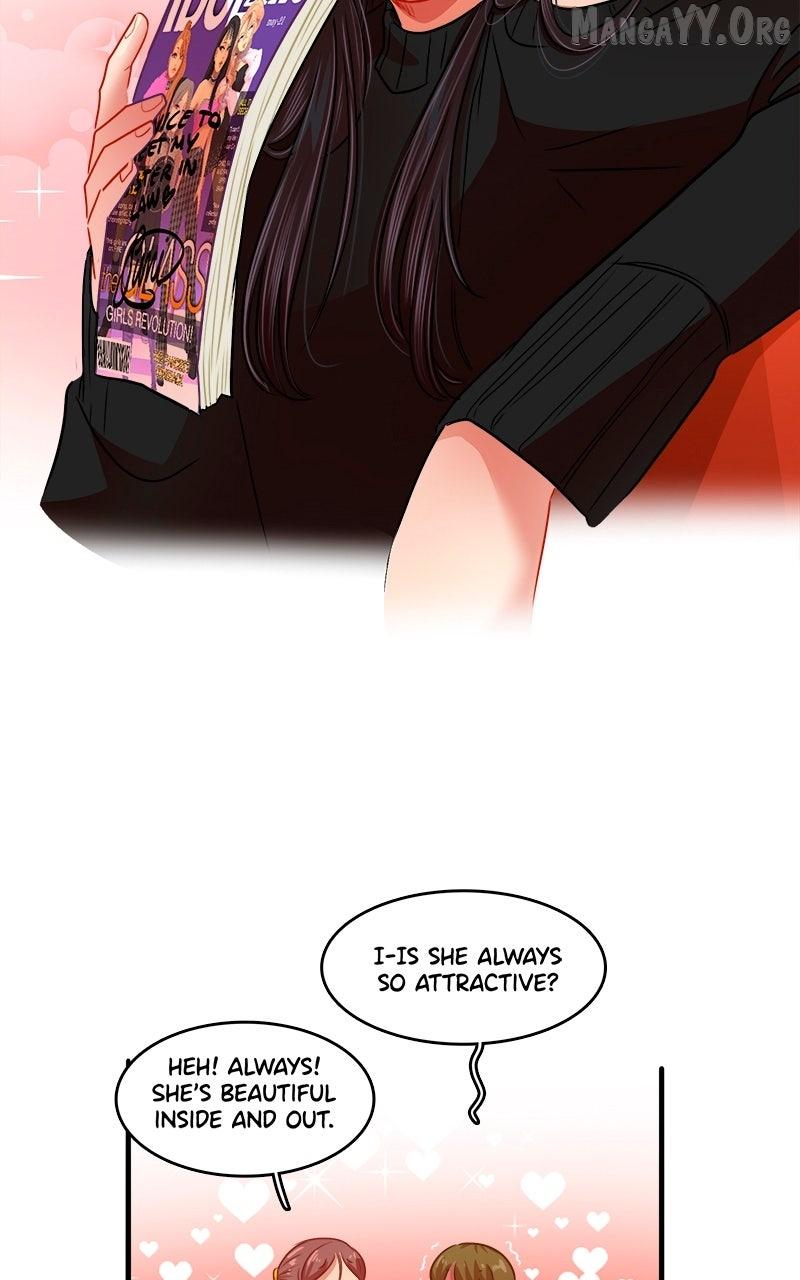 Love 4 a Walk Chapter 86 page 53 - 