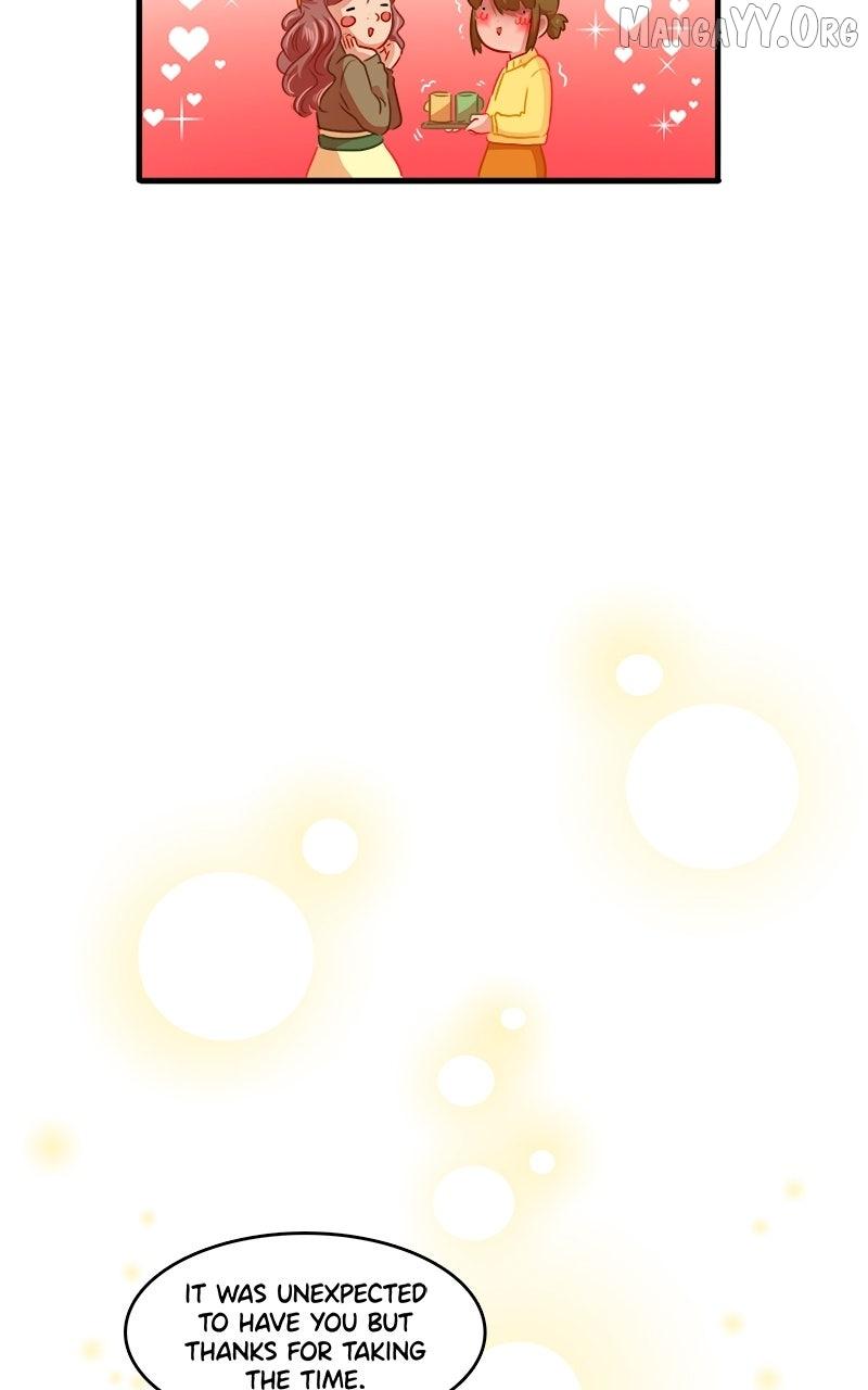 Love 4 a Walk Chapter 86 page 54 - 