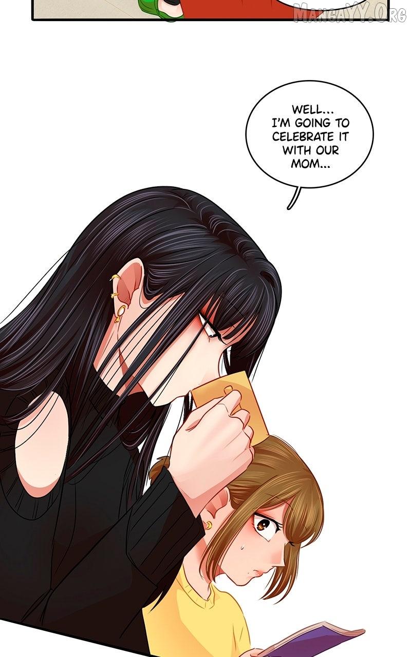 Love 4 a Walk Chapter 86 page 57 - 