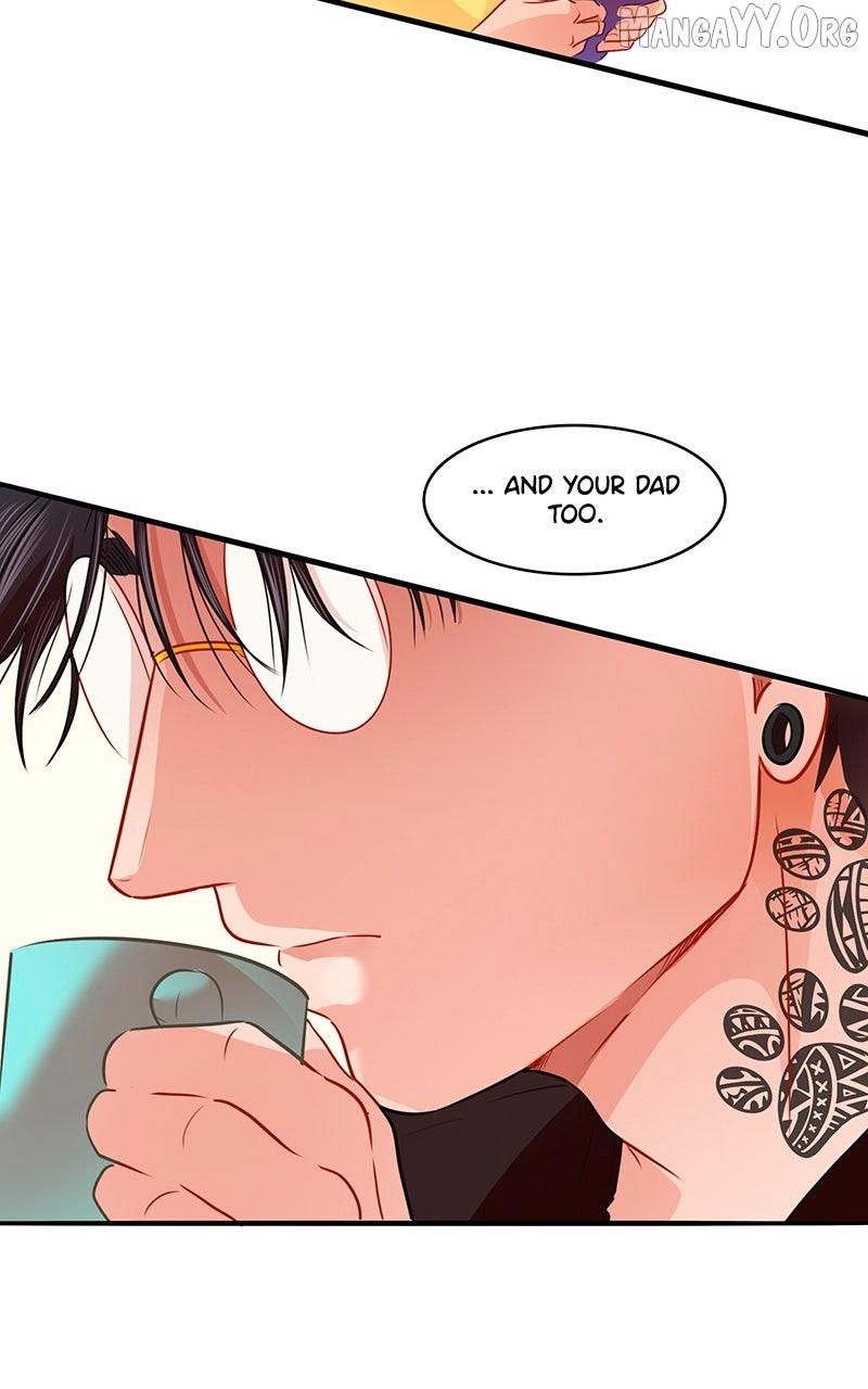 Love 4 a Walk Chapter 86 page 58 - 
