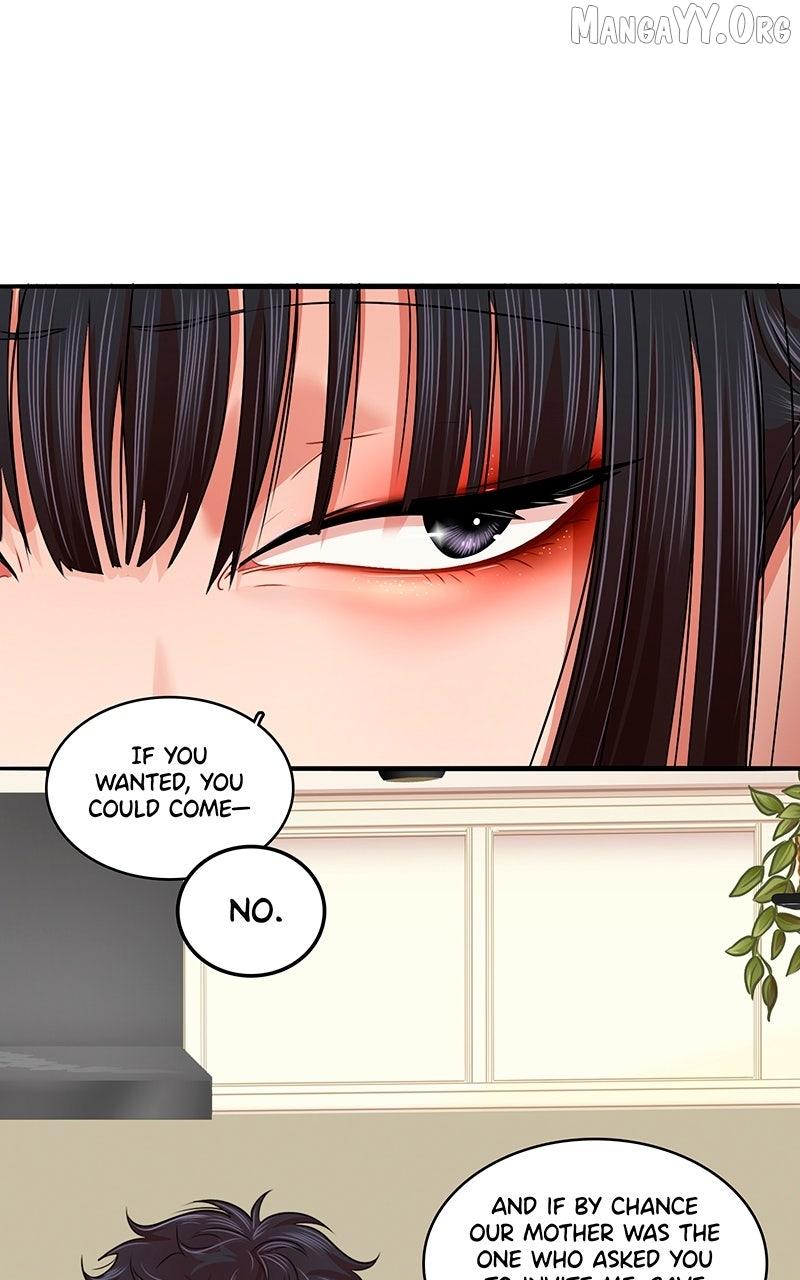 Love 4 a Walk Chapter 86 page 59 - 