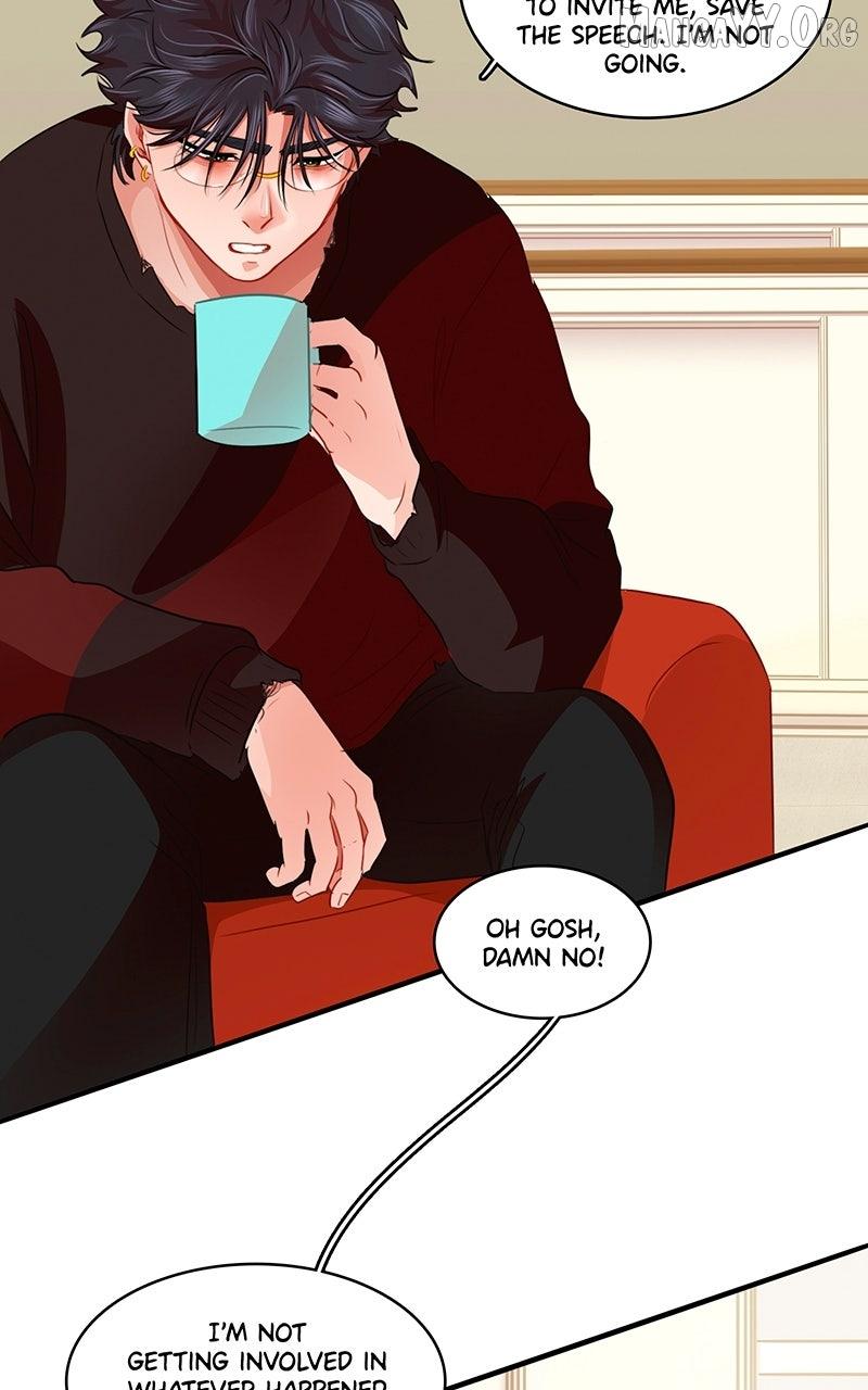 Love 4 a Walk Chapter 86 page 60 - 
