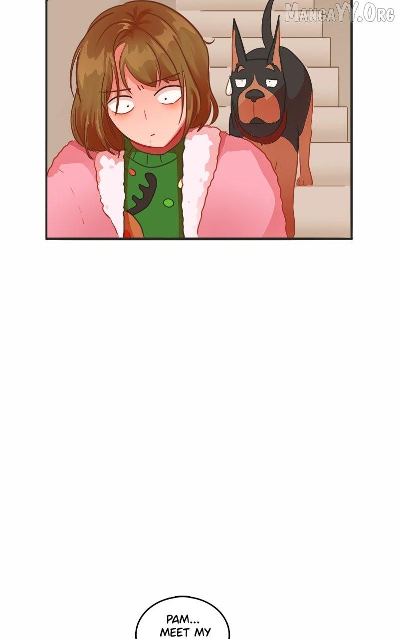 Love 4 a Walk Chapter 86 page 7 - 