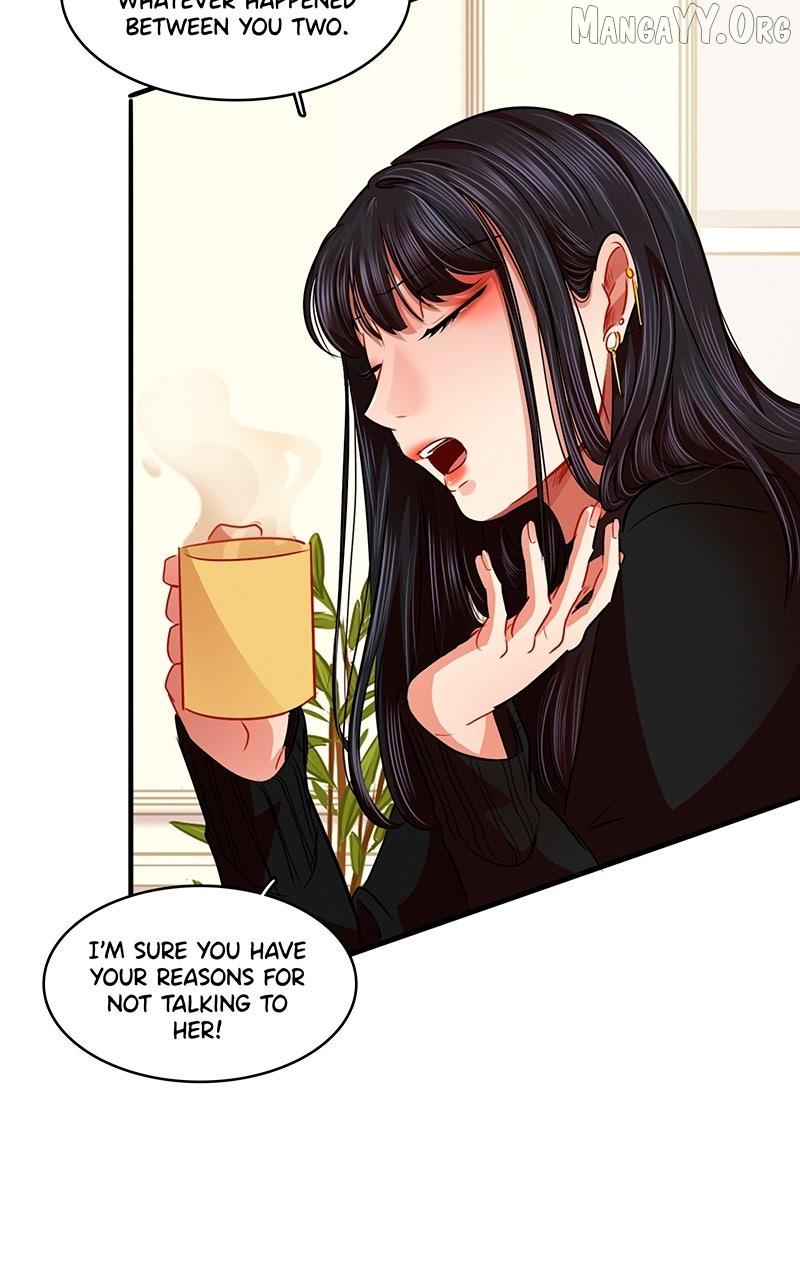 Love 4 a Walk Chapter 86 page 61 - 