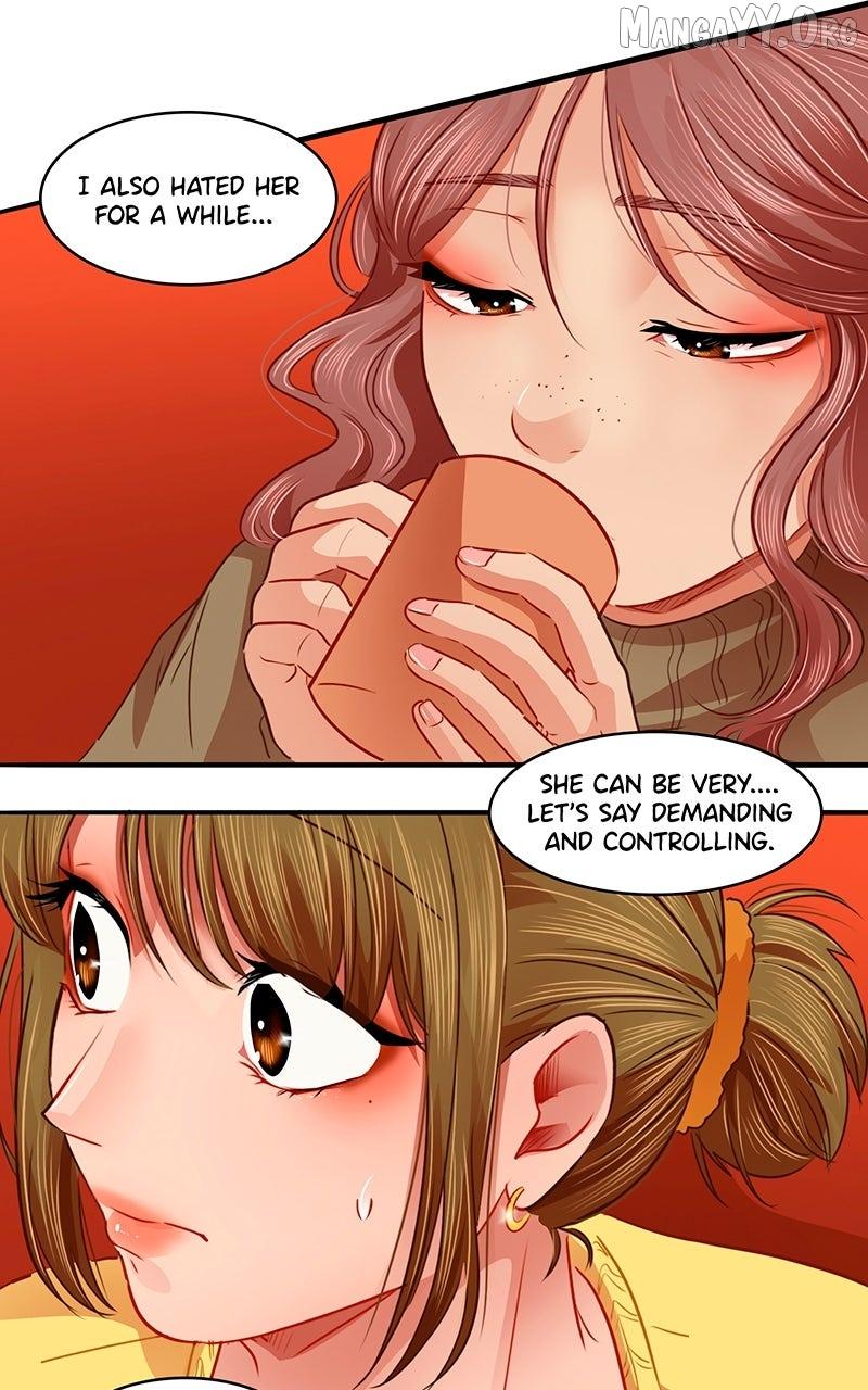 Love 4 a Walk Chapter 86 page 62 - 