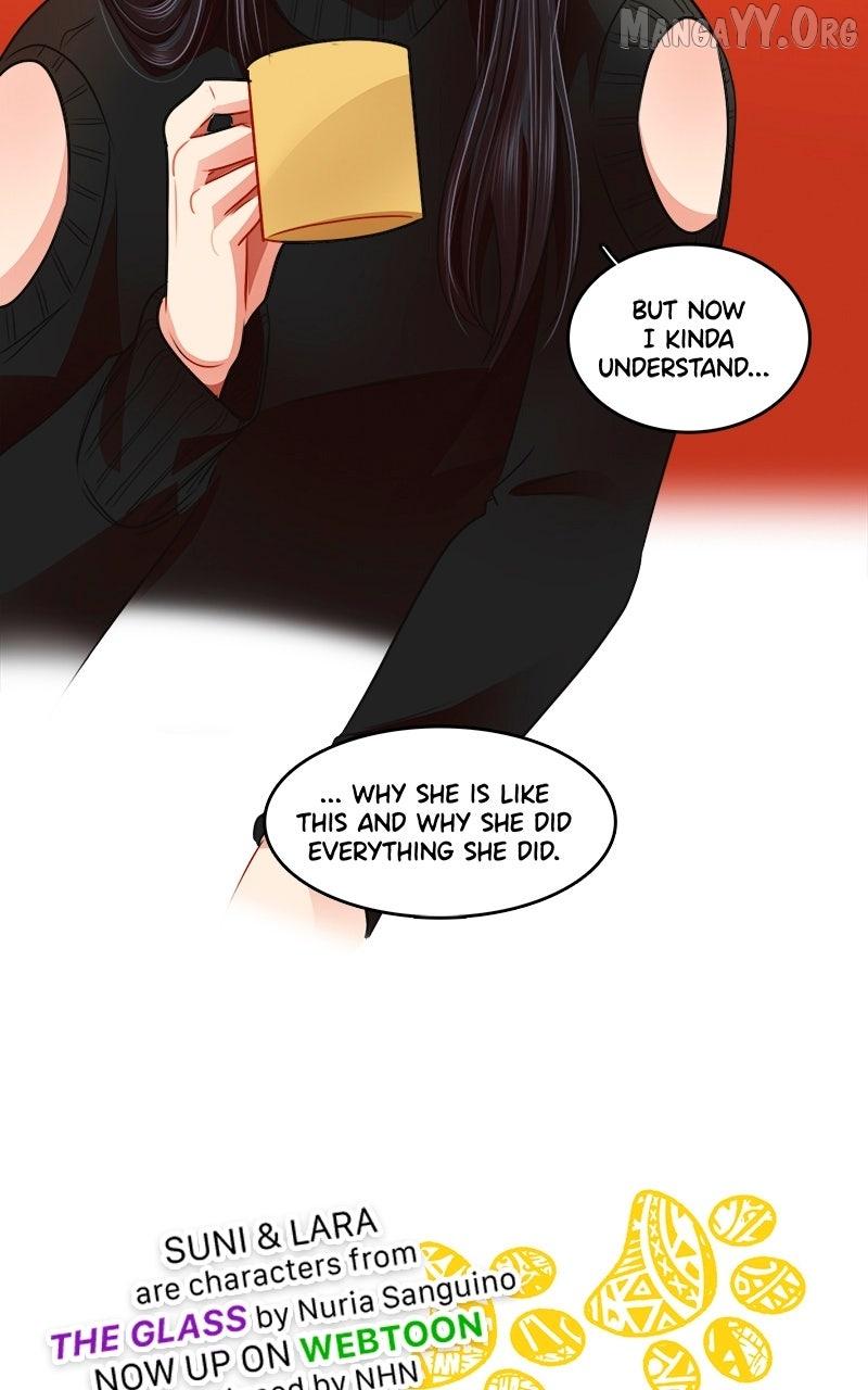 Love 4 a Walk Chapter 86 page 64 - 