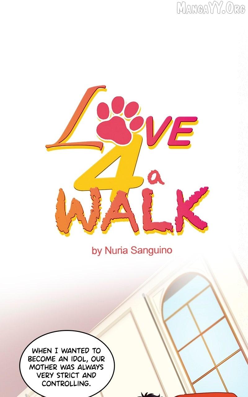 Love 4 a Walk Chapter 87 page 2 - 