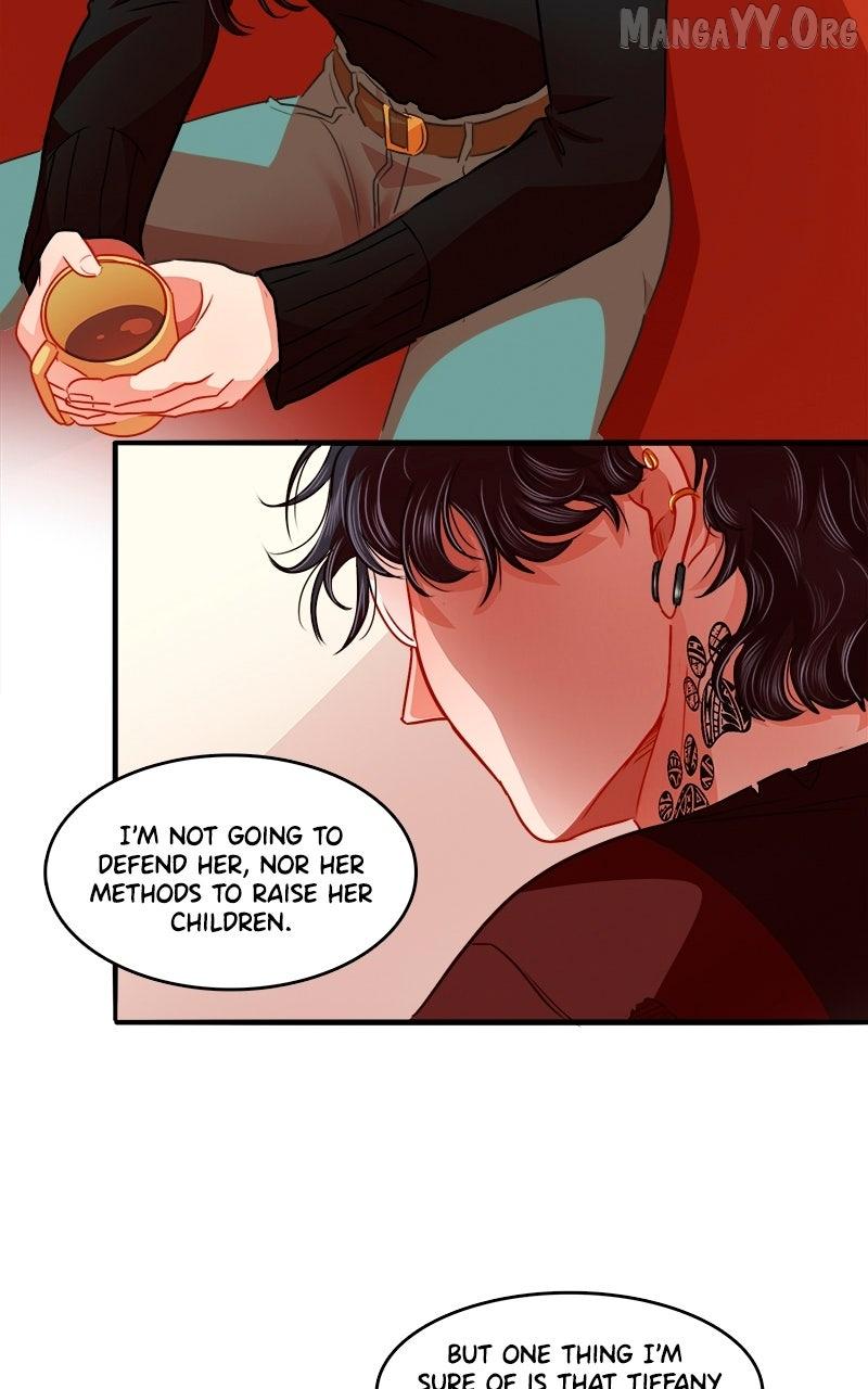 Love 4 a Walk Chapter 87 page 11 - 