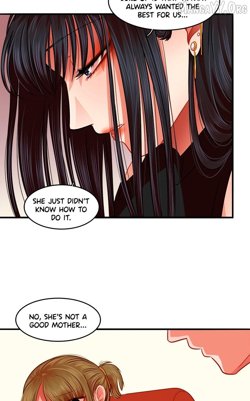 Love 4 a Walk Chapter 87 page 12 - 
