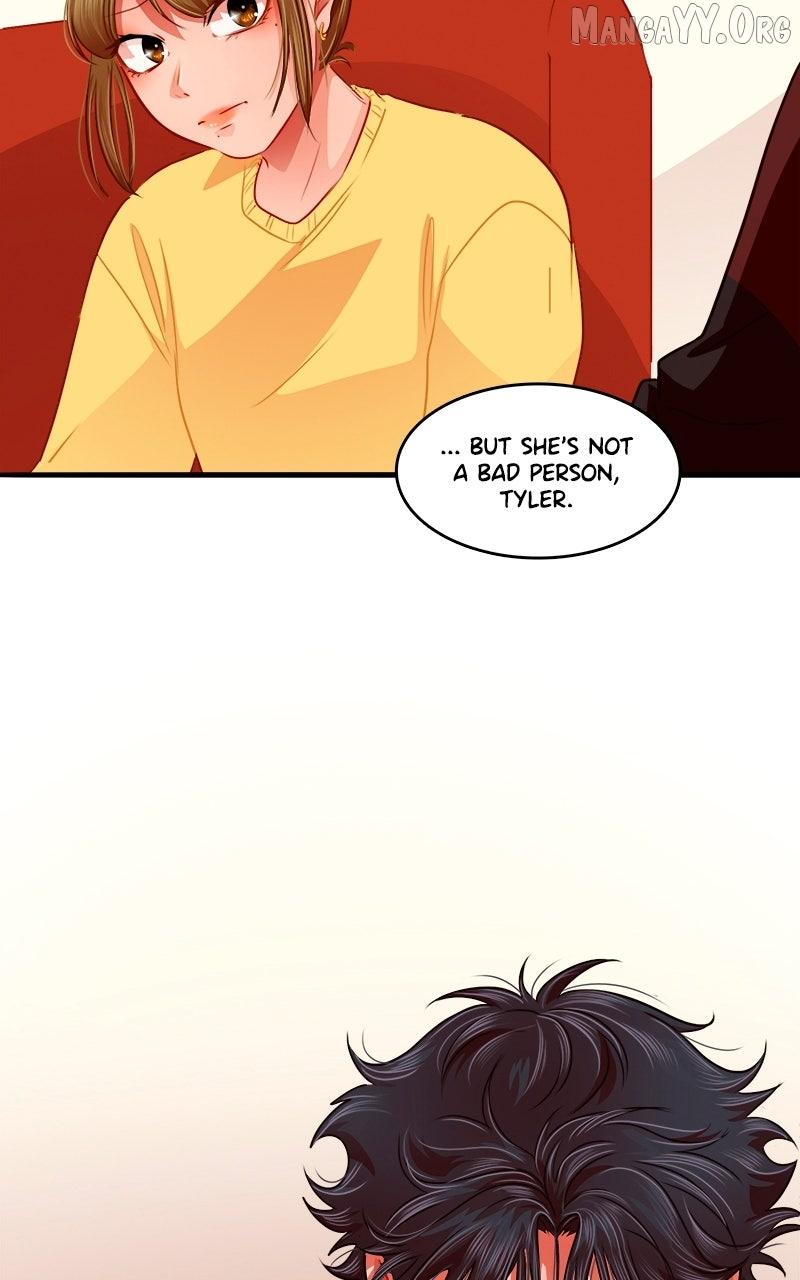 Love 4 a Walk Chapter 87 page 13 - 
