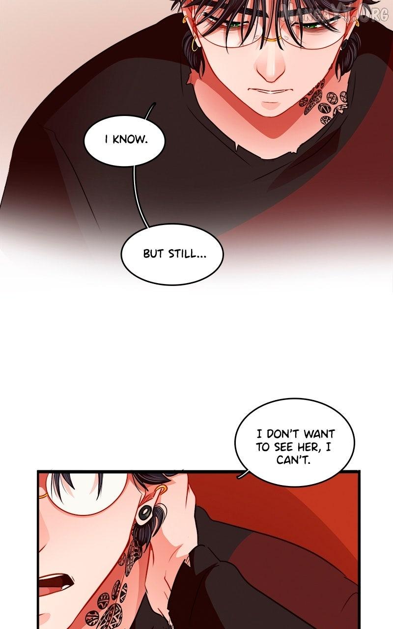 Love 4 a Walk Chapter 87 page 14 - 