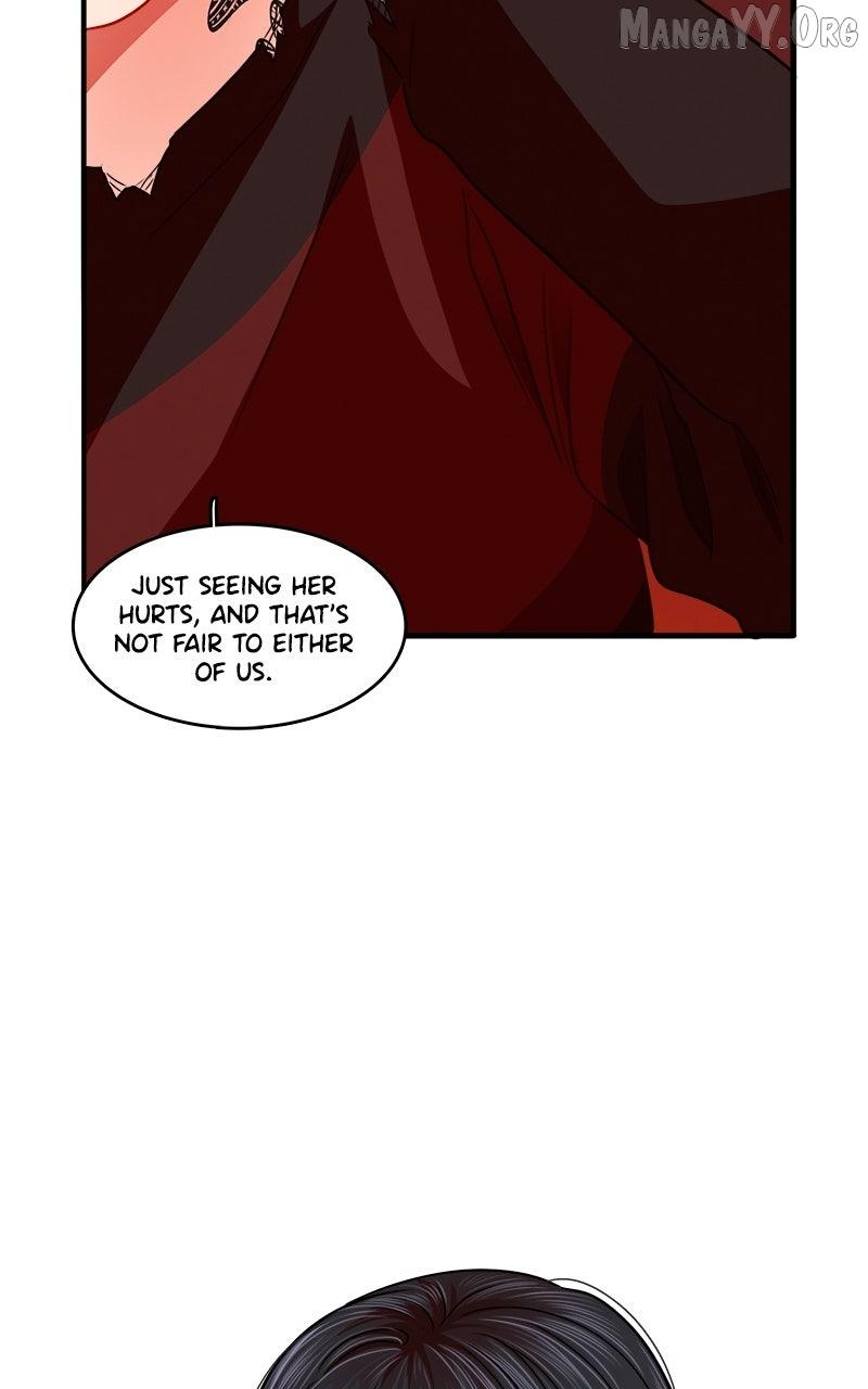 Love 4 a Walk Chapter 87 page 15 - 