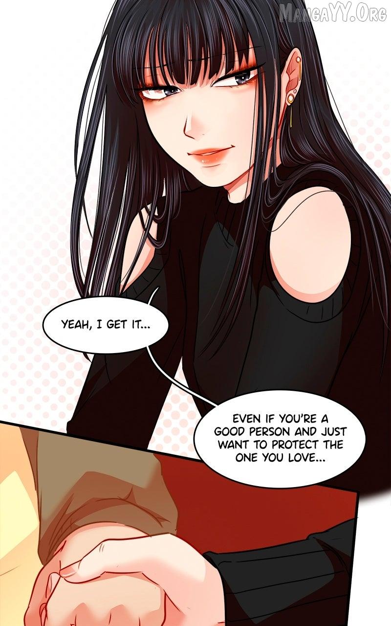Love 4 a Walk Chapter 87 page 16 - 