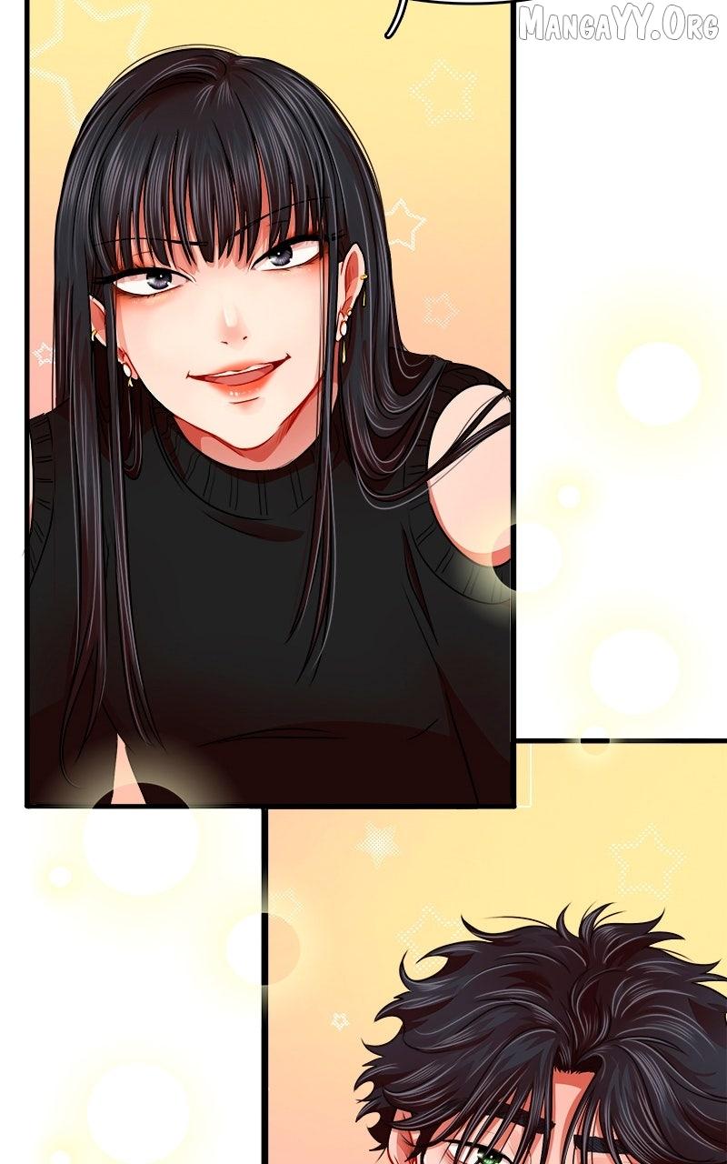 Love 4 a Walk Chapter 87 page 21 - 