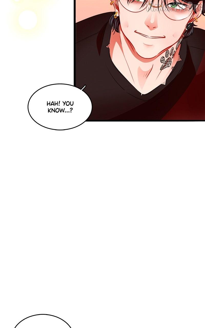 Love 4 a Walk Chapter 87 page 22 - 