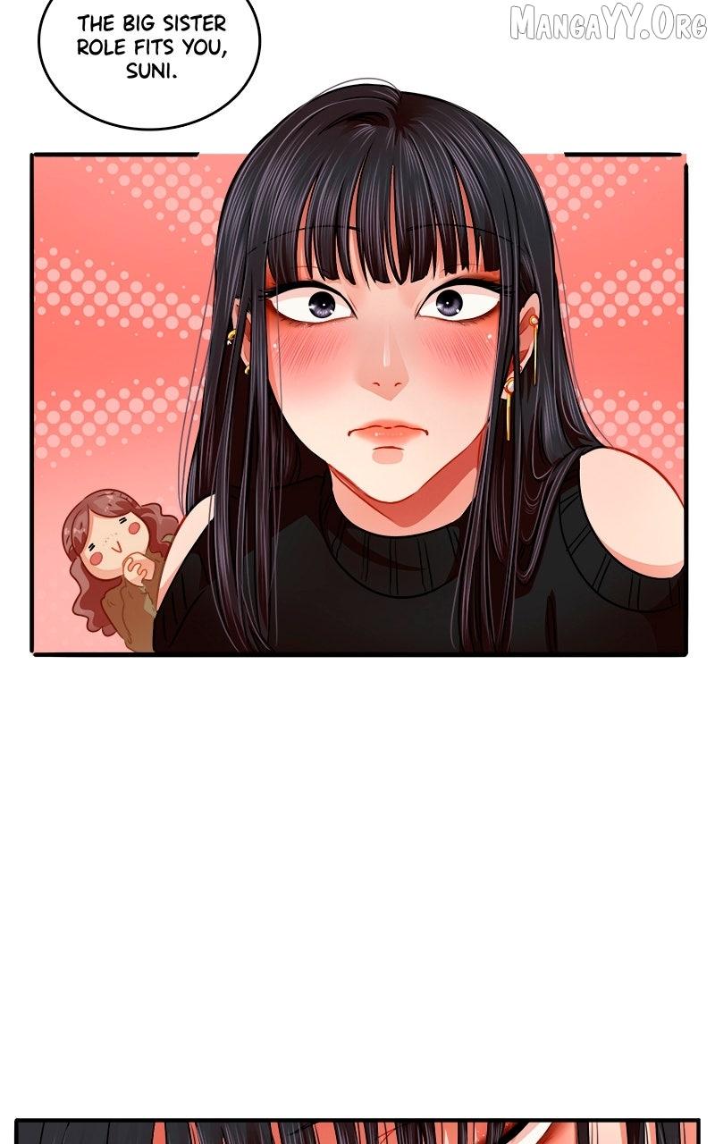 Love 4 a Walk Chapter 87 page 23 - 