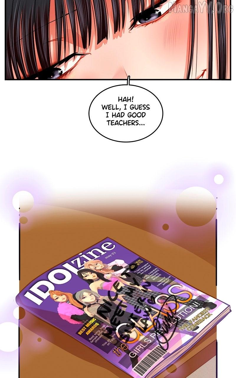 Love 4 a Walk Chapter 87 page 24 - 