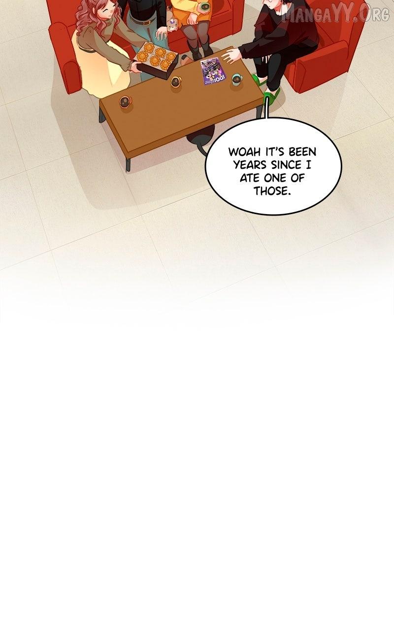 Love 4 a Walk Chapter 87 page 26 - 