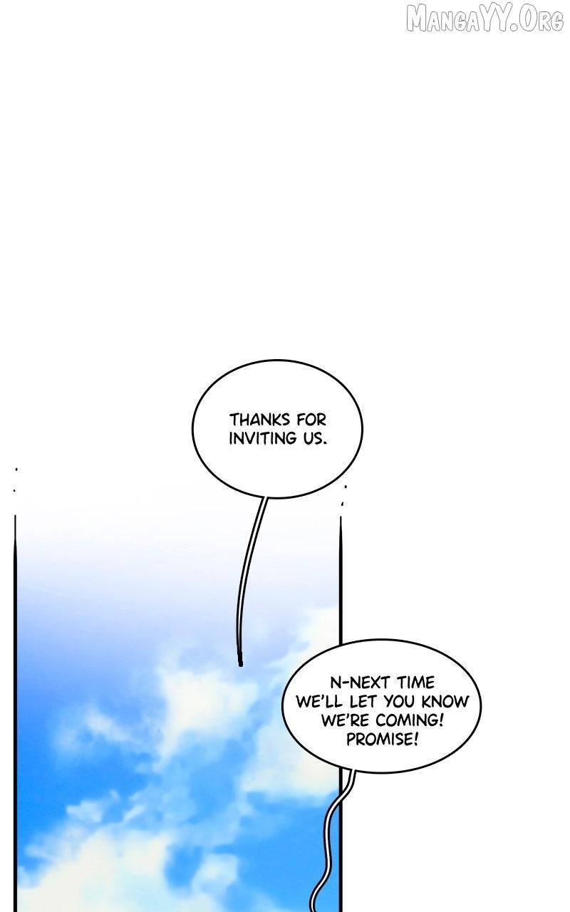 Love 4 a Walk Chapter 87 page 27 - 