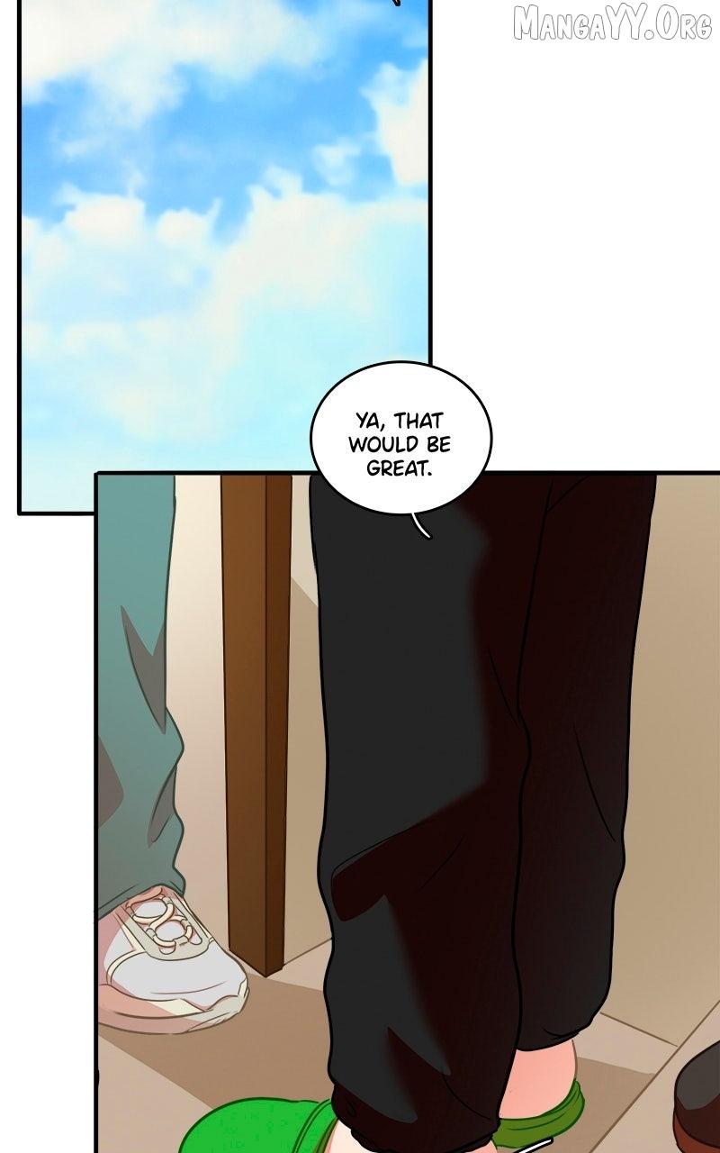 Love 4 a Walk Chapter 87 page 28 - 