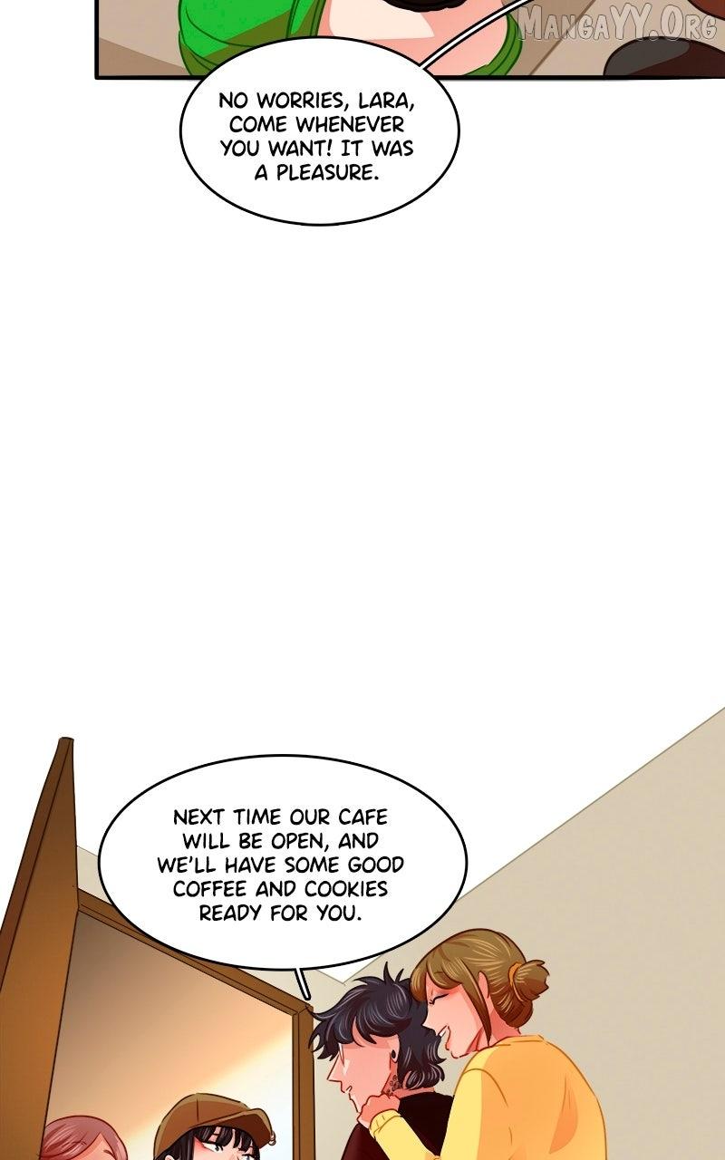 Love 4 a Walk Chapter 87 page 29 - 