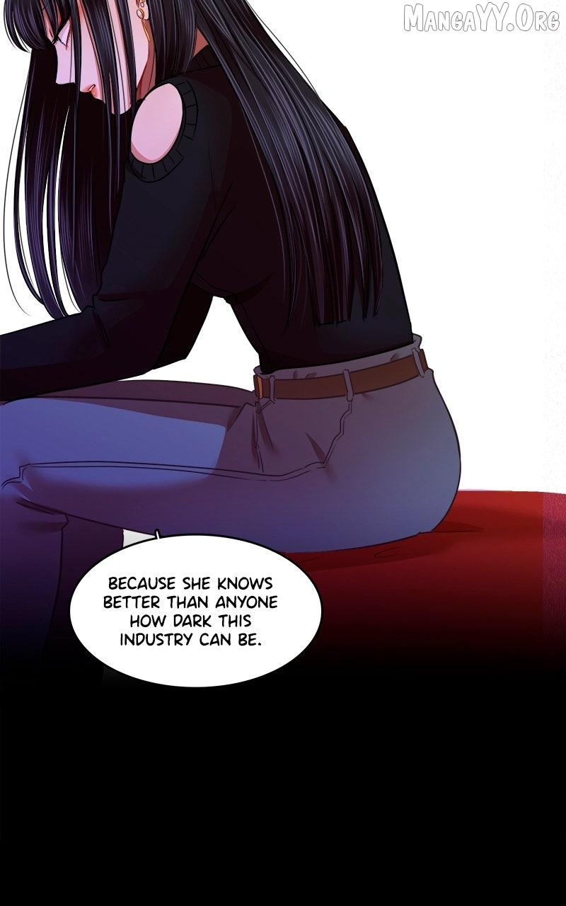 Love 4 a Walk Chapter 87 page 4 - 