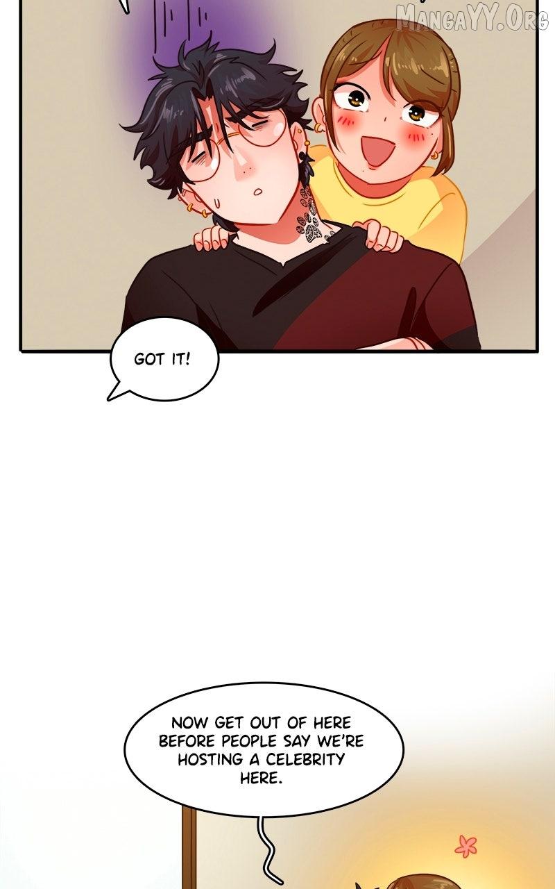 Love 4 a Walk Chapter 87 page 31 - 