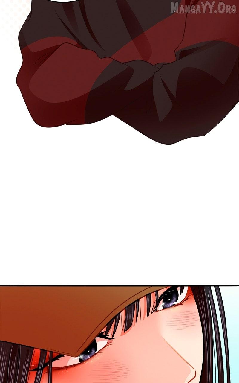 Love 4 a Walk Chapter 87 page 36 - 