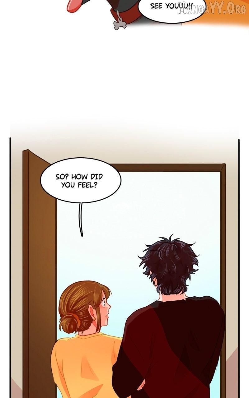 Love 4 a Walk Chapter 87 page 40 - 